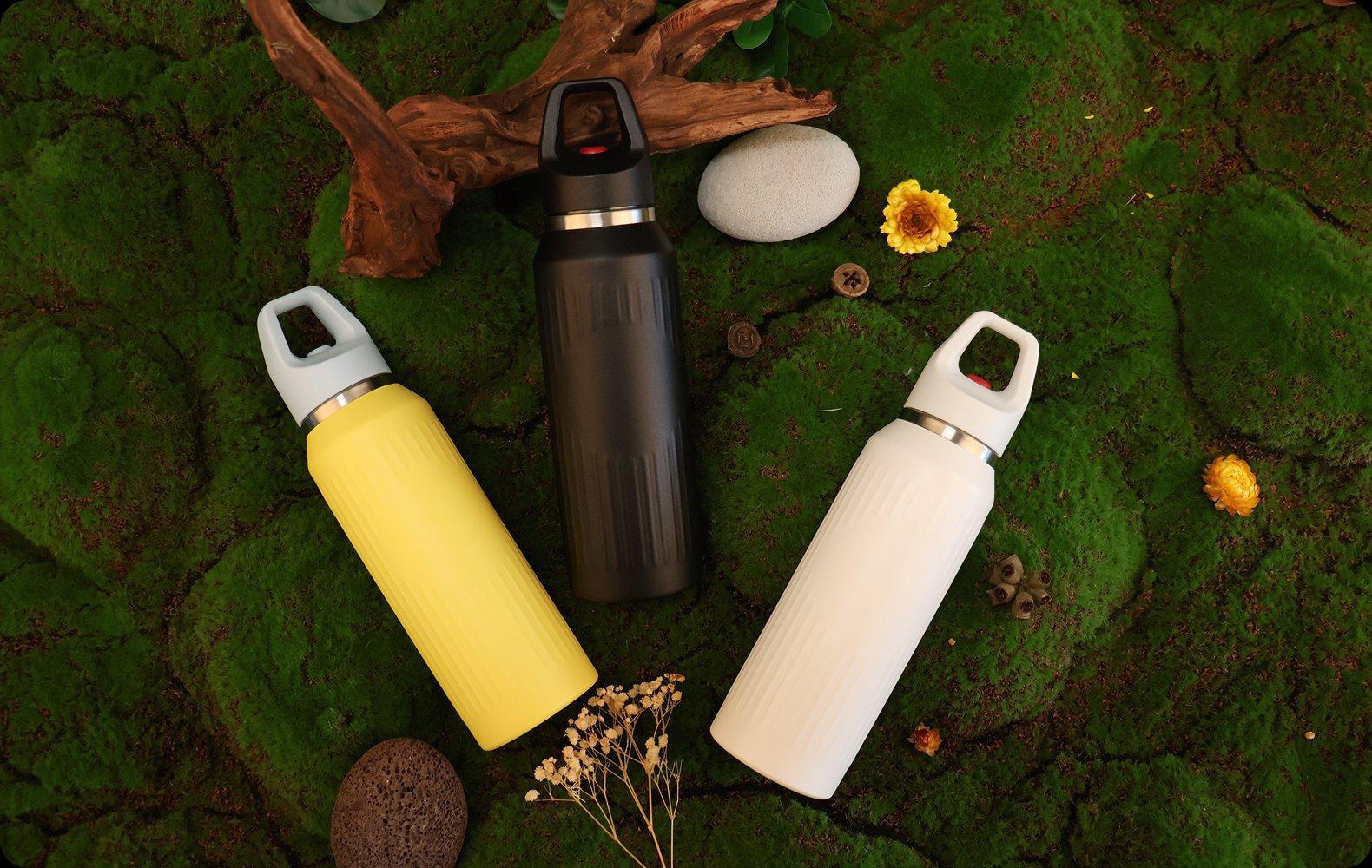Thermos cup