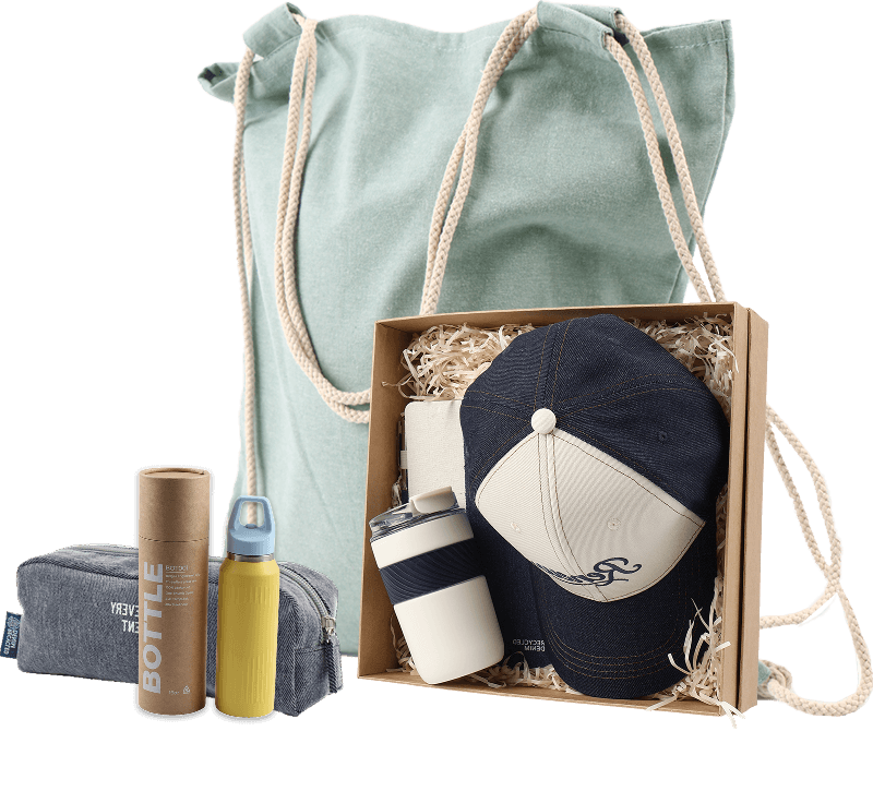 OKASA Product Gift Set